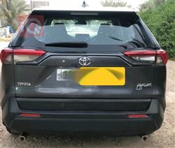 تويوتا راف 4